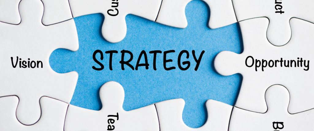 social media strategy