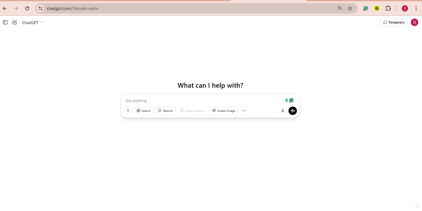 ChatGpt is an assistant generative AI and a top tier social media tool