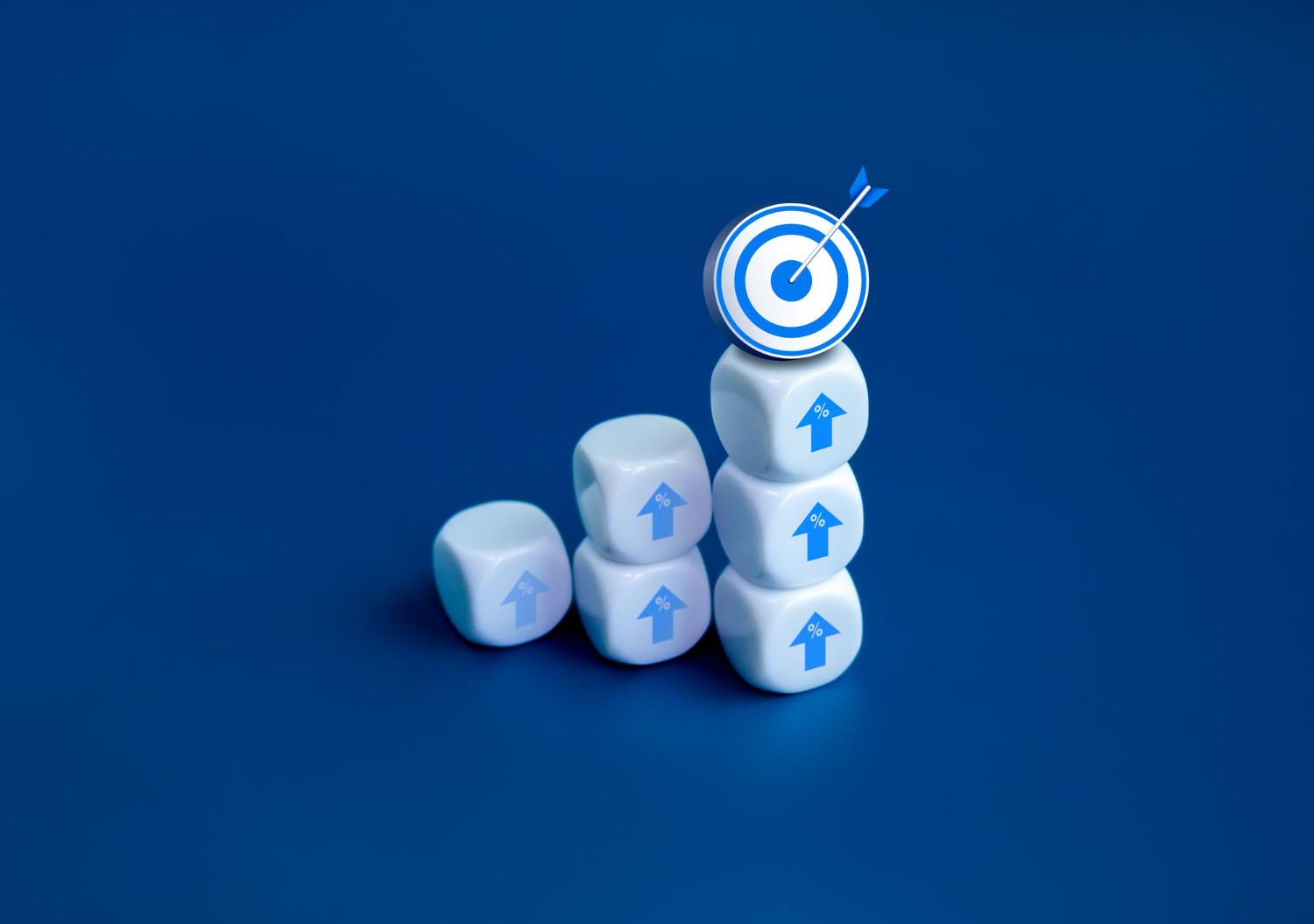 social media marketing goals
